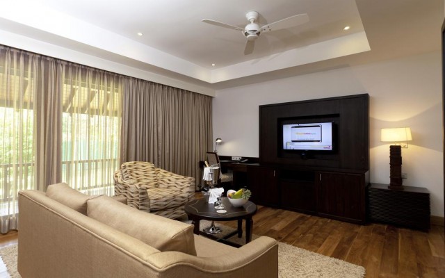 Accommodation in SRI LANKA