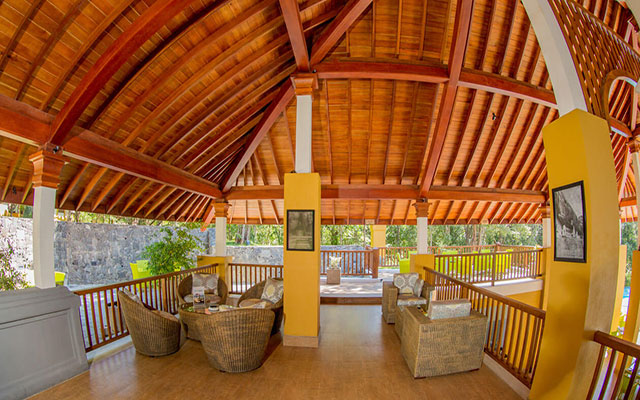 Accommodation in SRI LANKA