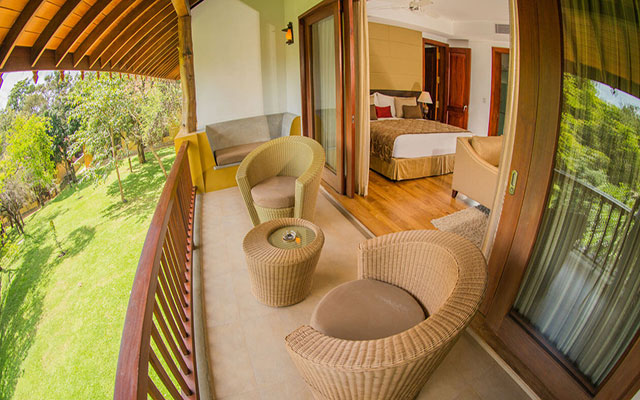 Accommodation in SRI LANKA