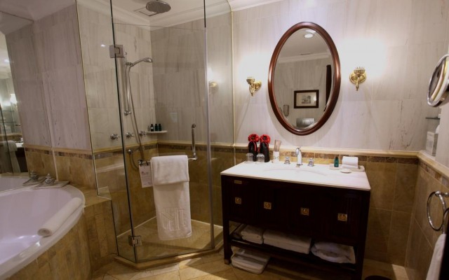 Accommodation in Vietnam