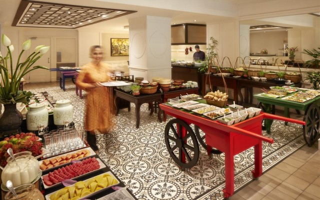 Accommodation in Vietnam