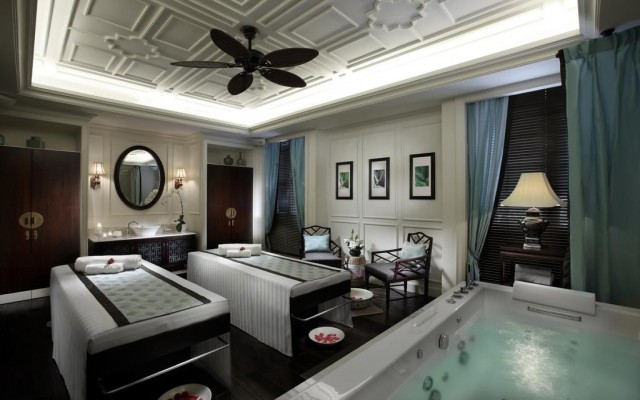 Accommodation in Vietnam