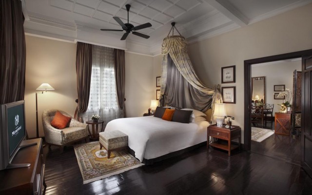 Accommodation in Vietnam