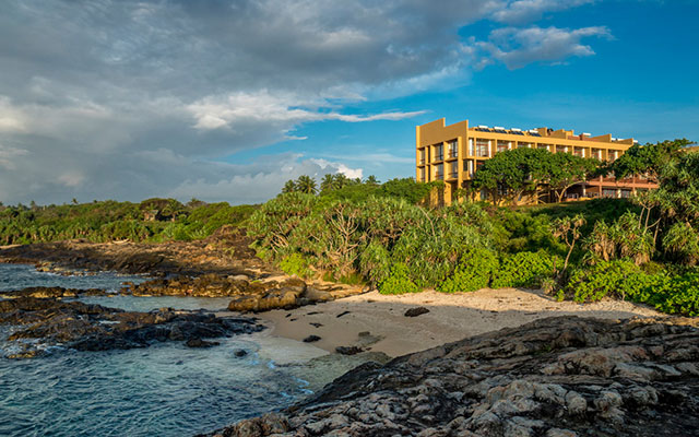 Accommodation in SRI LANKA