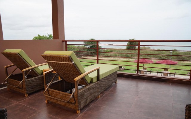 Accommodation in SRI LANKA
