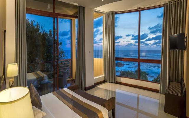 Accommodation in SRI LANKA