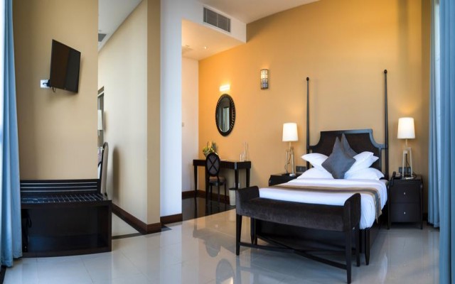 Accommodation in SRI LANKA
