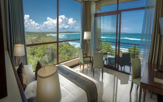 Accommodation in SRI LANKA