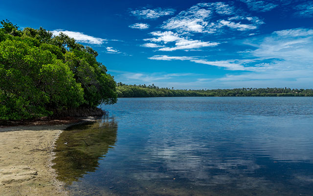 Accommodation in SRI LANKA