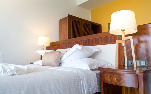 Accommodation in SRI LANKA