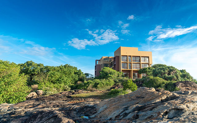 Accommodation in SRI LANKA