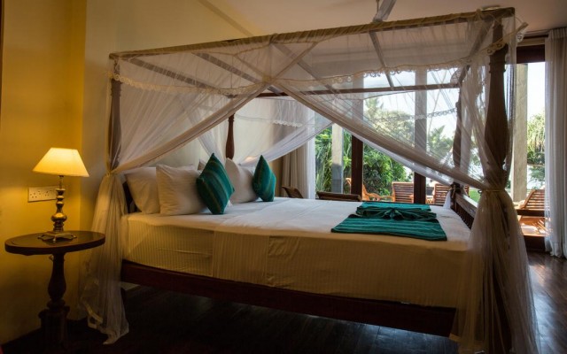 Accommodation in SRI LANKA