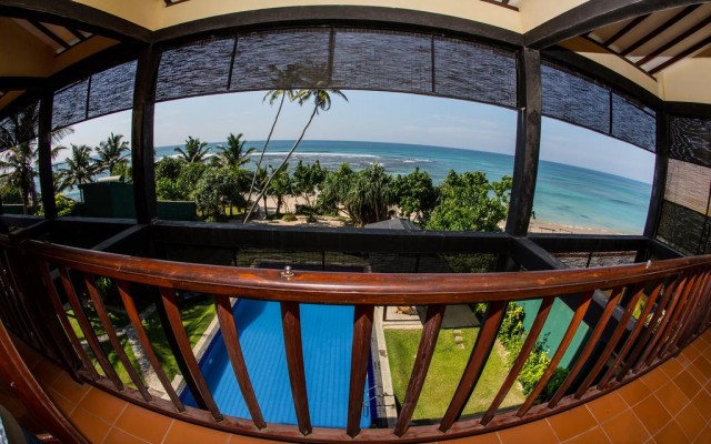 Accommodation in SRI LANKA