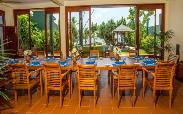 Accommodation in SRI LANKA