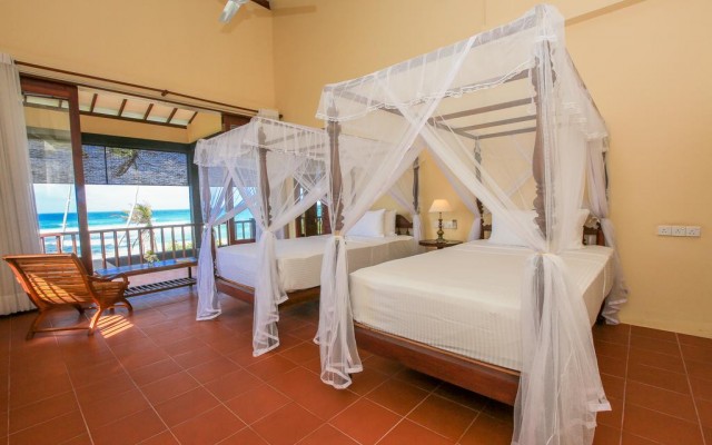 Accommodation in SRI LANKA