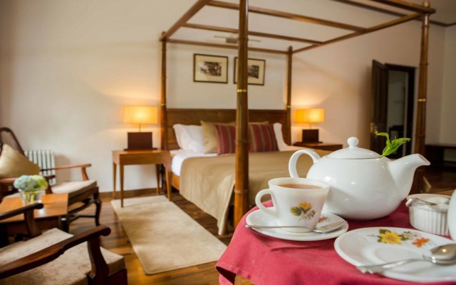 Accommodation in SRI LANKA