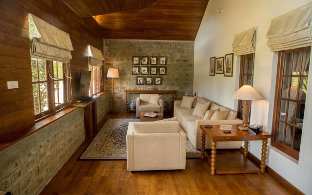 Accommodation in SRI LANKA