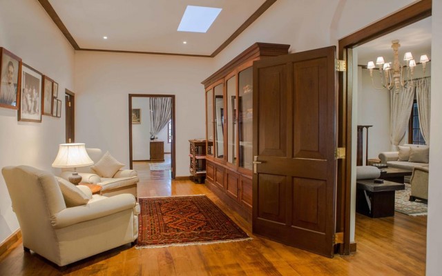 Accommodation in SRI LANKA