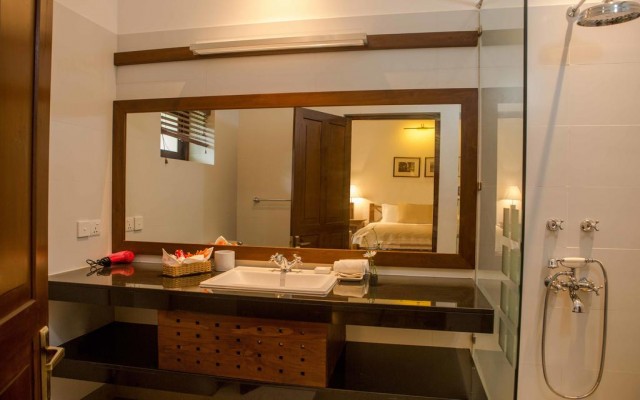 Accommodation in SRI LANKA