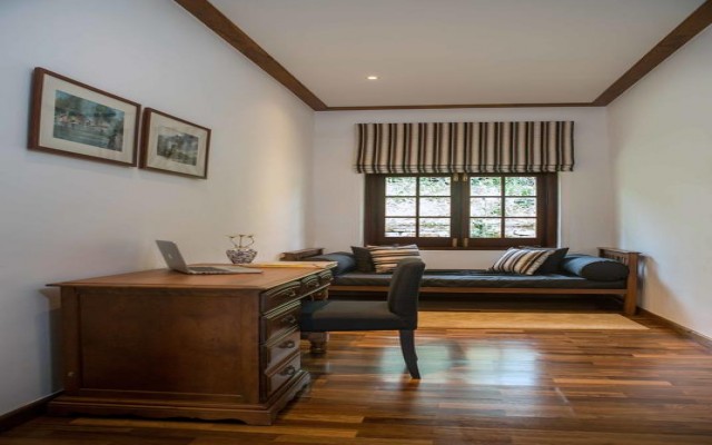 Accommodation in SRI LANKA