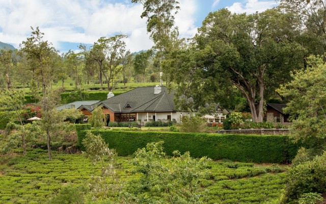 Accommodation in SRI LANKA