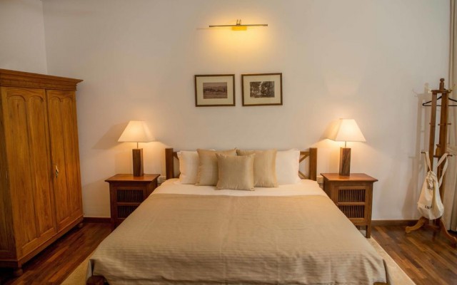 Accommodation in SRI LANKA