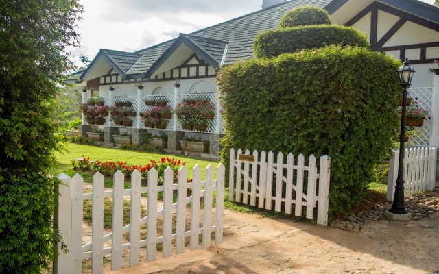 Accommodation in SRI LANKA