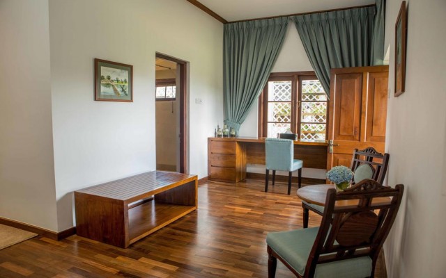 Accommodation in SRI LANKA