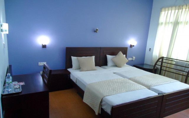 Accommodation in SRI LANKA