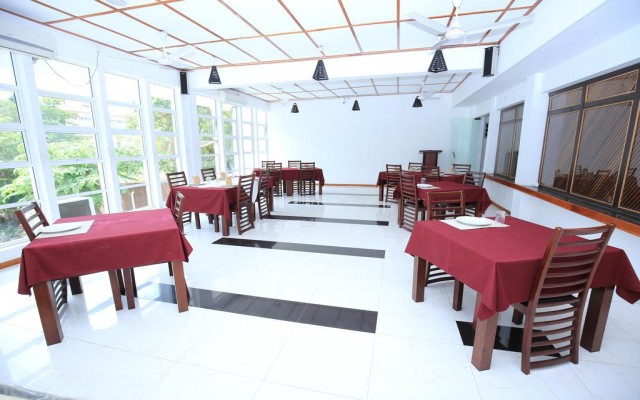 Accommodation in SRI LANKA