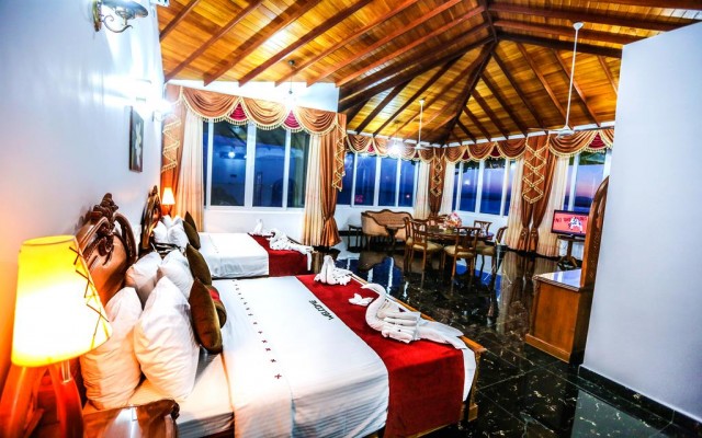 Accommodation in SRI LANKA