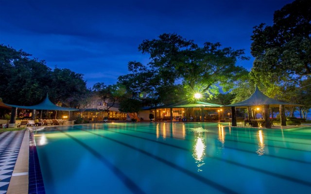 Accommodation in SRI LANKA