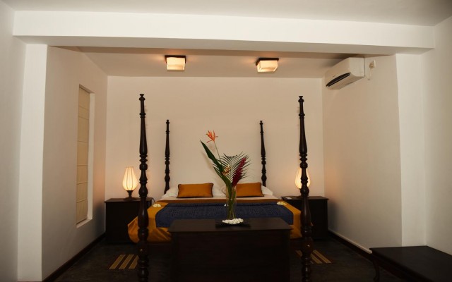Accommodation in SRI LANKA