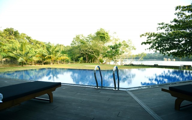 Accommodation in SRI LANKA