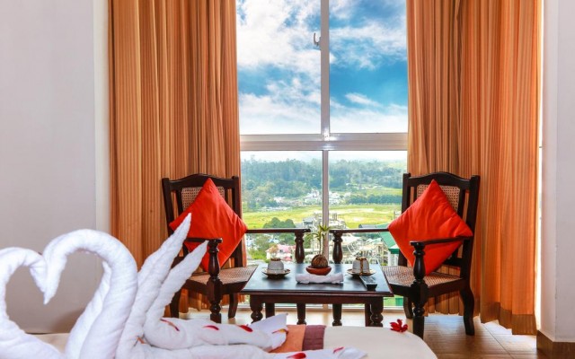 Accommodation in SRI LANKA