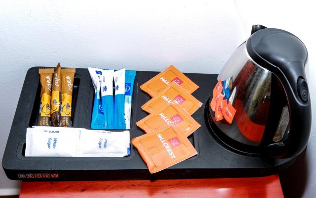Accommodation in SRI LANKA