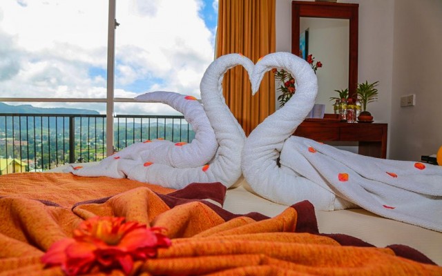 Accommodation in SRI LANKA