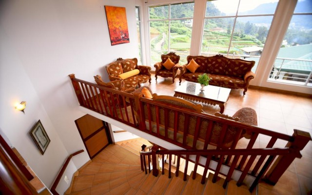 Accommodation in SRI LANKA