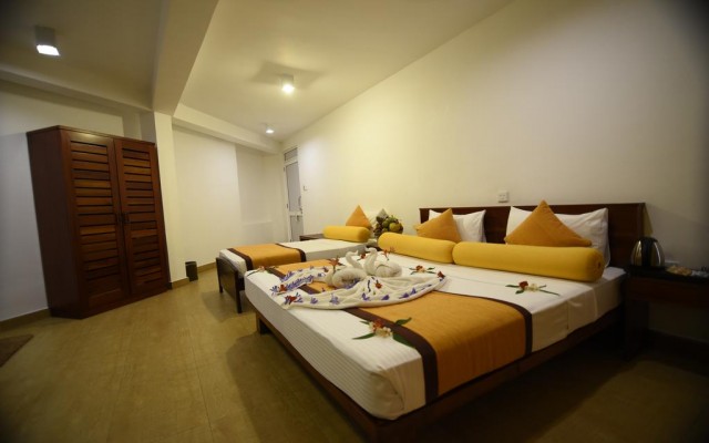 Accommodation in SRI LANKA