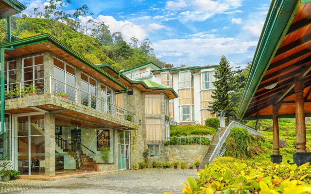 Accommodation in SRI LANKA