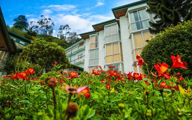 Accommodation in SRI LANKA