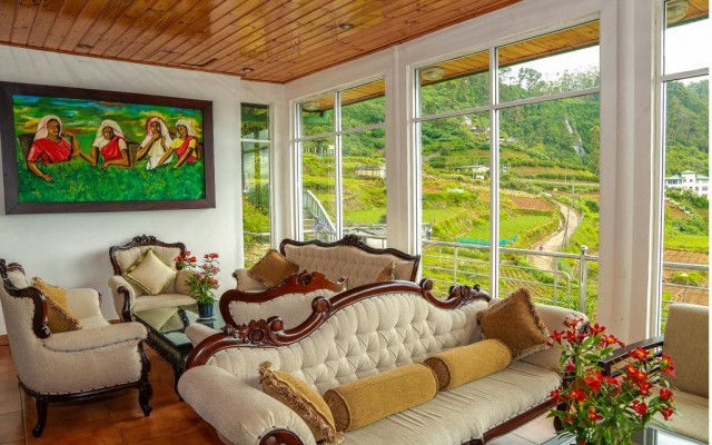 Accommodation in SRI LANKA