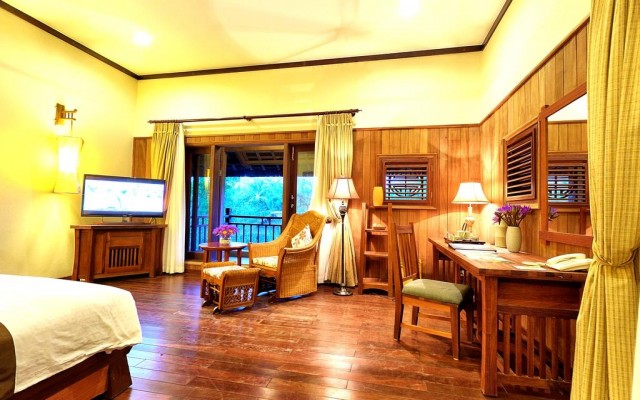 Accommodation in Vietnam