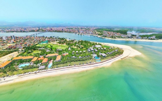 Accommodation in Vietnam