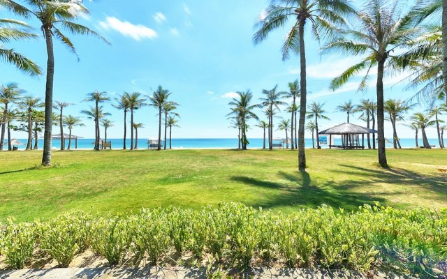 Accommodation in Vietnam