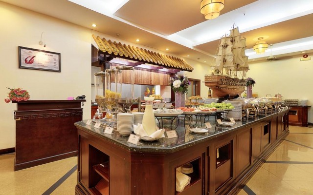 Accommodation in Vietnam