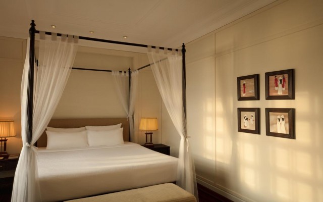 Accommodation in Vietnam