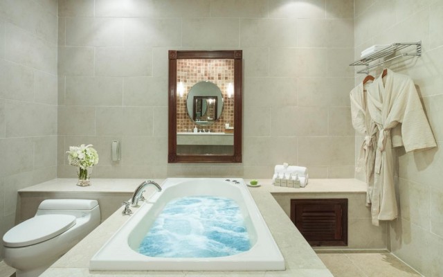 Accommodation in Vietnam