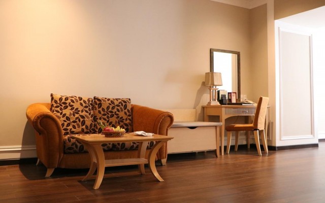 Accommodation in Vietnam