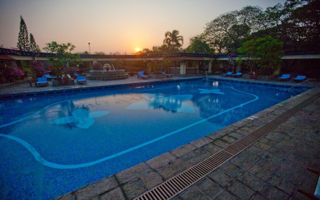 Accommodation in SRI LANKA